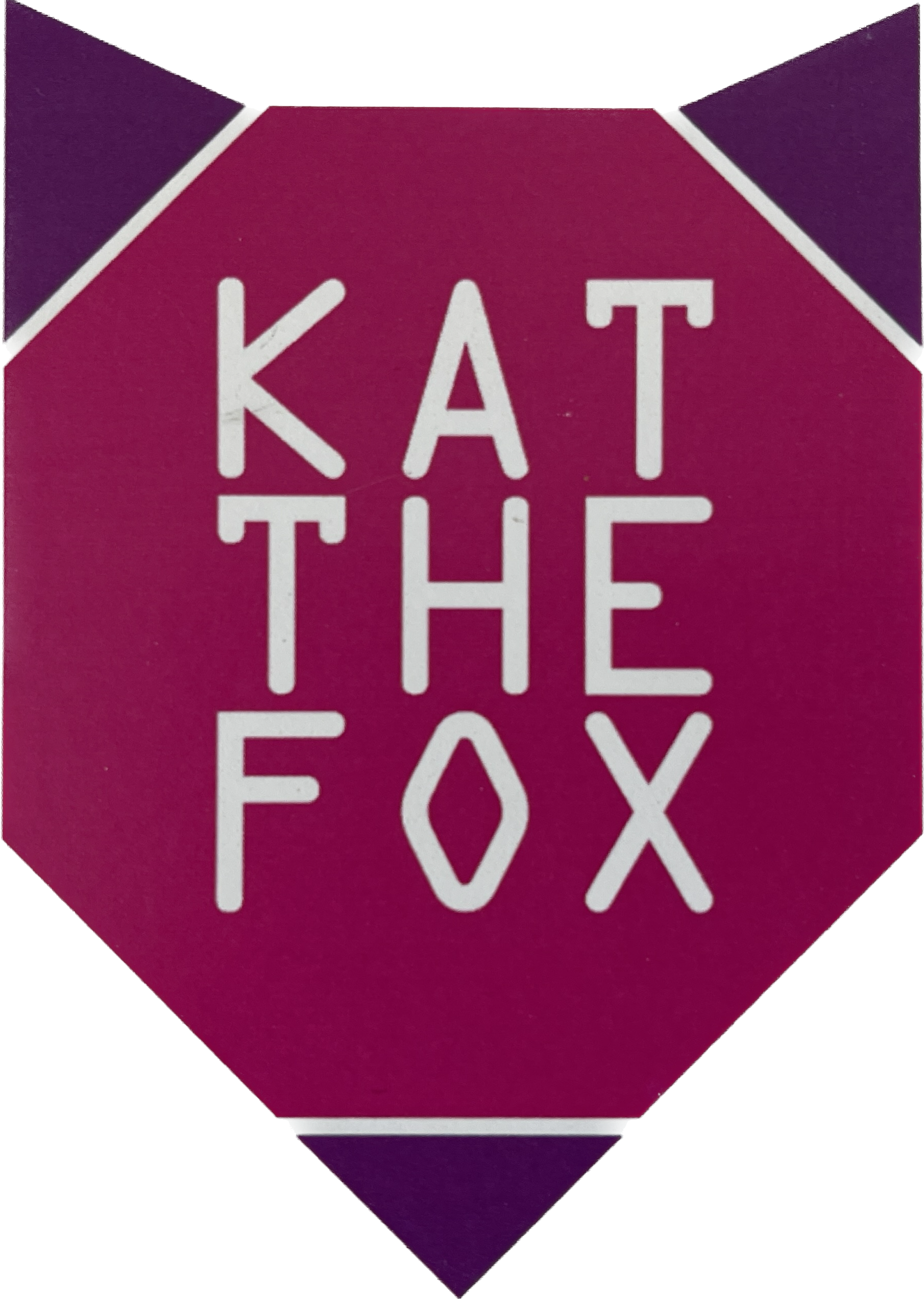 Logo von katthefox
